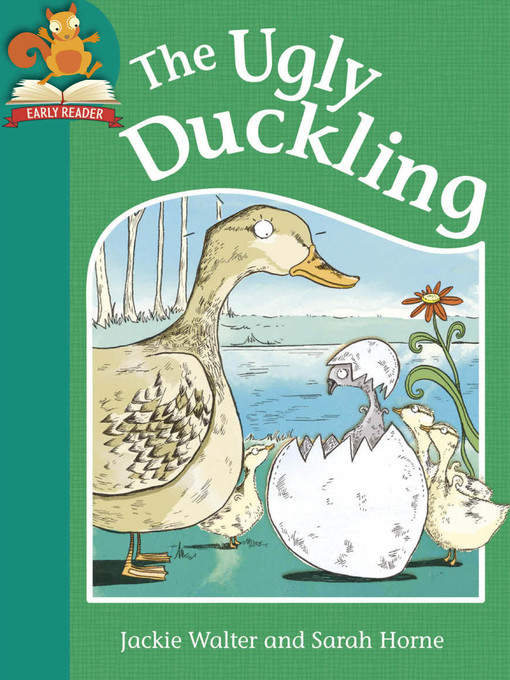 Title details for The Ugly Duckling by Jackie Walter - Available